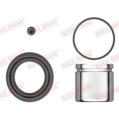 Imagem de QUICK BRAKE 114 5419 Jogo de Reparação Pinça Travão com êmbolo 57mm BMW: 3 Touring, 2 Coupe, 4 Gran Coupe