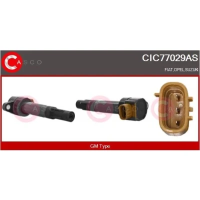 Imagem de CASCO CCP90141GS Polia, alternador