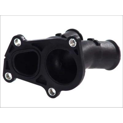 Imagem de TOPRAN 301 793 Flange Plástico com junta FORD: FIESTA 4, Puma, Focus Mk1 Hatchback