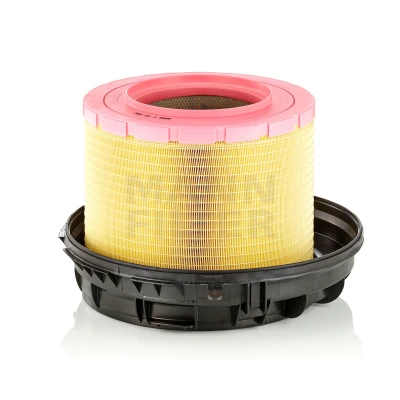 Imagem de MANN FILTER C 40 006 Filtro de ar 351 400 Cartucho filtrante