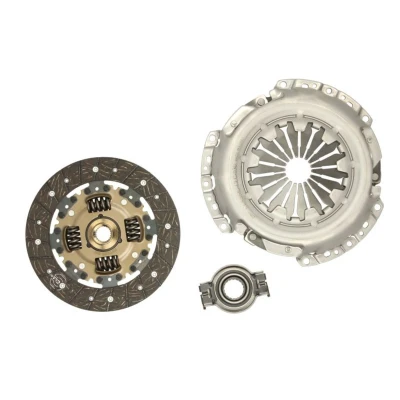 Imagem de VALEO CLASSIC KIT3P 786030 Kit de embraiagem com prato da disco embraiagem, rolamento desembraiagem 201 SEAT: Ibiza 2