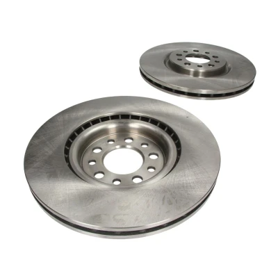 Imagem de DELPHI BG3993 Disco de travão 330 28 5 ventilado oleado não tratado sem o rolamento da roda, anel sensor do ABS ALFA ROMEO: 159 Sportwagon