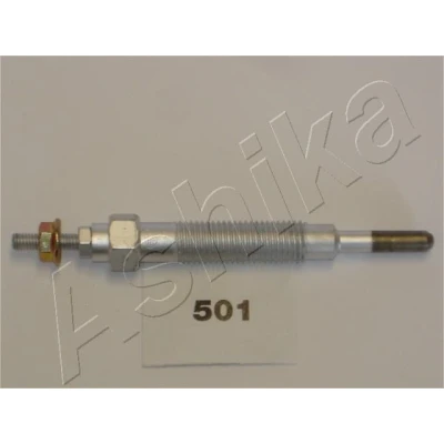 Imagem de ASHIKA 01 05 501 Vela incandescente 6V MITSUBISHI: PAJERO 1 Canvas Top