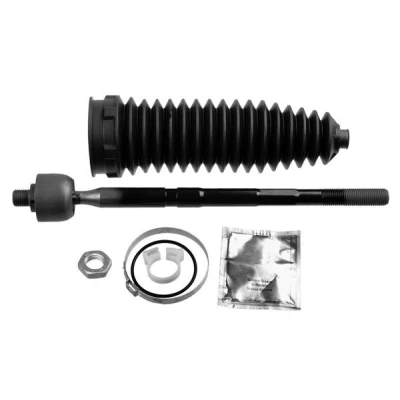 Imagem de LEMFÖRDER 35794 01 Barra Axial da Direção Eixo dianteiro, de ambos os lados M14x1,5 PEUGEOT: Bipper Van