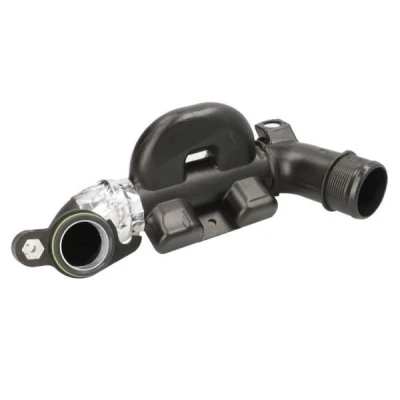 Imagem de THERMOTEC DCC057TT Tubo flexível, alimentação de ar FORD: Focus 2, 2 Kombi, C Max