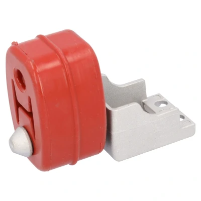 Imagem de FEBI BILSTEIN 177270 Suporte, sistema de escape Eixo traseiro AUDI: A3 Hatchback