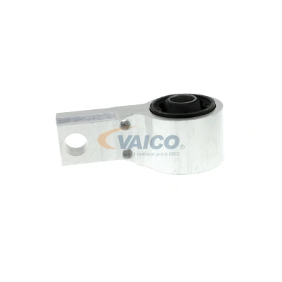 Imagem de VAICO V25 0835 Casquilho de braço Suspensão Eixo dianteiro Rolamento borracha e metal para transversal FORD: FIESTA 5, 5 Van