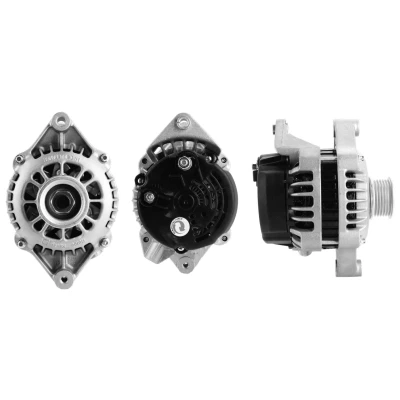 Imagem de ELSTOCK 28 1871 Alternador 14V 100A OPEL: Corsa B Hatchback, Van, Astra F CC