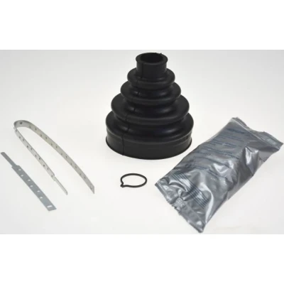 Imagem de LÖBRO 300349 Fole de Transmissão 83mm NBR (borracha nitrilo butadieno) FIAT: Panda I Hatchback, Uno 127 Hatchback