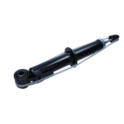 Imagem de MAXGEAR 11 1050 Amortecedor Eixo traseiro esquerdo Pressão do gás Tubo duplo sem apoios de mola olhal em baixo, cavilha cima