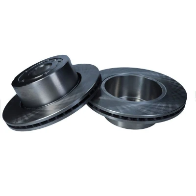 Imagem de MAXGEAR 19 2506 Disco de travão 298 25 5 120 ventilado pintado alto carbono LAND ROVER: Discovery 2