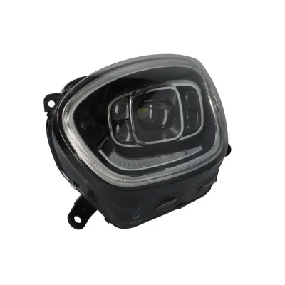 Imagem de Faróis MAGNETI MARELLI 711451001210