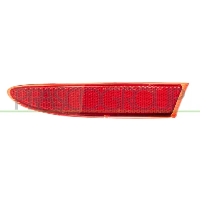 Imagem de PRASCO BM8044353 Reflector, luz de posição / delimitadora traseira direita