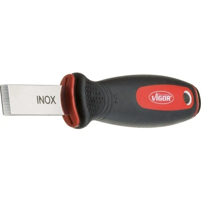 Imagem de VIGOR V2508 Raspador 175, 55, 175 Conjunto de buchas do eixo traseiro