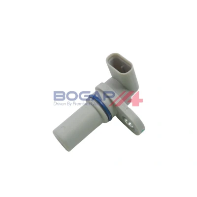 Imagem de BOGAP E6115101 Gerador de Impulsos 3pólos Sensor Hall para cambota
