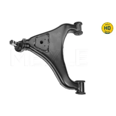 Imagem de MEYLE 016 050 0056/HD Braço de suspensão MERCEDES BENZ: Sprinter 3 T Van, 2 Van