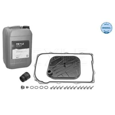 Imagem de Kit de peças, mudança óleo da transmissão automática MEYLE 100 135 0016/XK