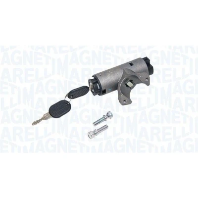 Imagem de MAGNETI MARELLI 064421445012 Tranca da direcção