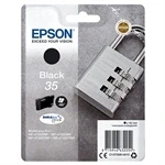 Imagem de Epson 35 Negro Workforce Pro WF 4740DTWF/WF 4720DWF/WF 4725DWF