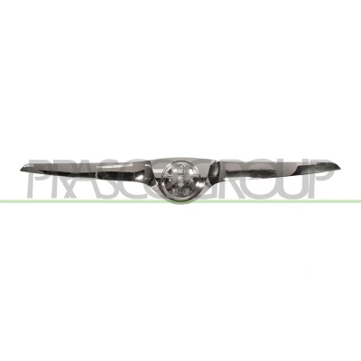 Imagem de Friso, grelha do radiador PRASCO SK3252216