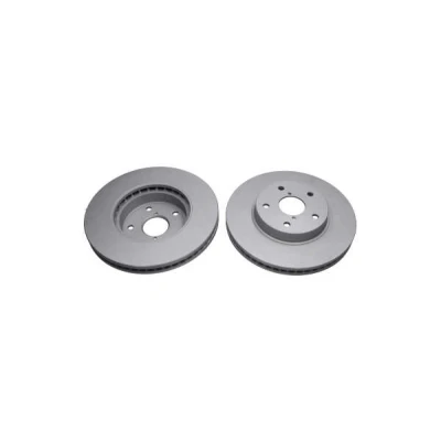 Imagem de KAVO PARTS Disco de travão 294mm 28mm 5 114mm ventilado BR 8239 C Discos