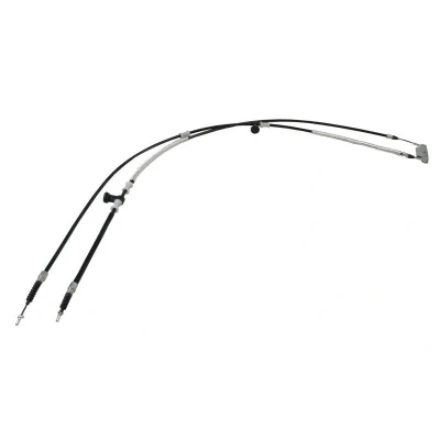 Imagem de MAXGEAR 32 1605 Cabo de Freio Mão 1570, 1398mm Travões disco