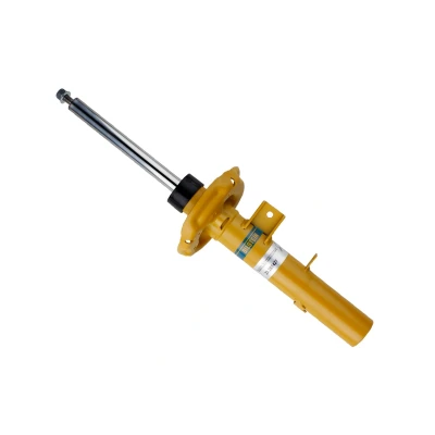 Imagem de BILSTEIN 22 287427 Amortecedor Eixo dianteiro, lado esquerdo Pressão do gás Tubo duplo com assento de mola cavilha em cima