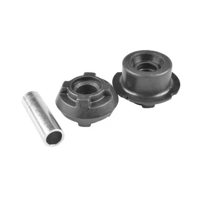 Imagem de TEDGUM TED38123 Suporte de apoio do conjunto mola / amortecedor Eixo traseiro LEXUS: IS 2