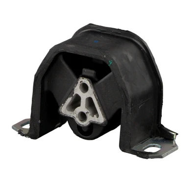 Imagem de FEBI BILSTEIN 05131 Suporte, motor à frente, lado esquerdo Rolamento de borracha e metal OPEL: Astra F CC, Caravan, Vectra A CC