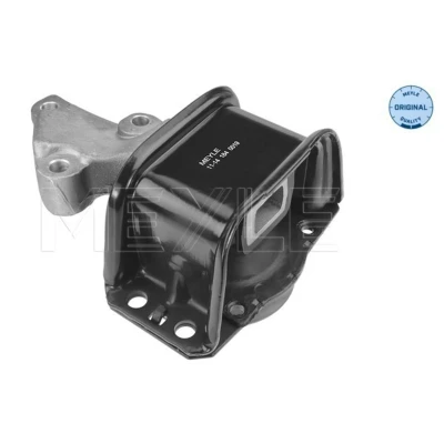 Imagem de MEYLE 11 14 184 0019 Suporte, motor Quality Kit à direita Apoio hidráulico PEUGEOT: 307 Hatchback, SW, Carrinha