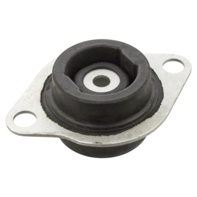 Imagem de FEBI BILSTEIN 103309 Suporte, motor esquerda Rolamento de borracha e metal