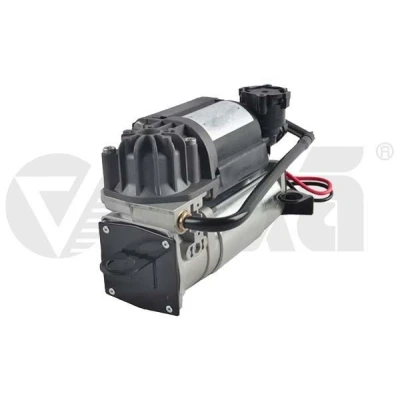Imagem de VIKA 69948601 Compressor suspensão a ar MERCEDES BENZ: Classe E Sedan, T modell, S Sedan
