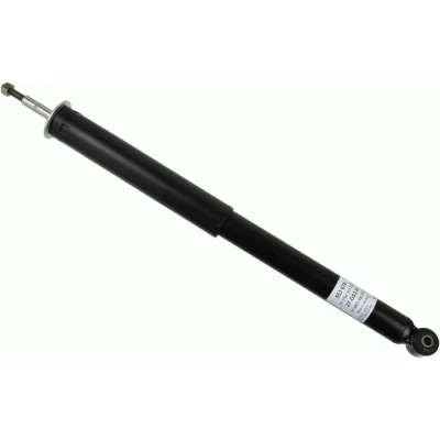 Imagem de SACHS 553 678 Amortecedor Pressão do gás Tubo duplo telescópico cavilha em cima, olhal baixo SAAB: 9 3 Hatchback