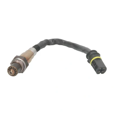 Imagem de BOSCH 0 258 006 436 Sonda lambda 4 MERCEDES BENZ: Classe A
