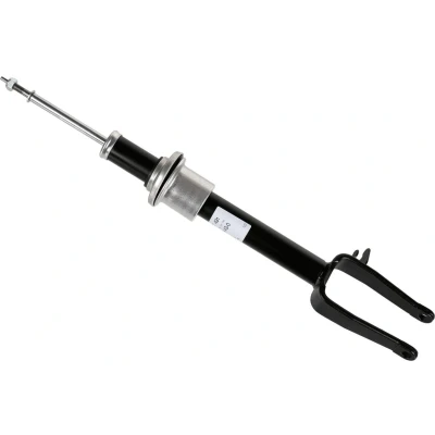 Imagem de SACHS 317 491 Amortecedor à direita Pressão do gás Tubo simples telescópico cavilha em cima, forquilha baixo