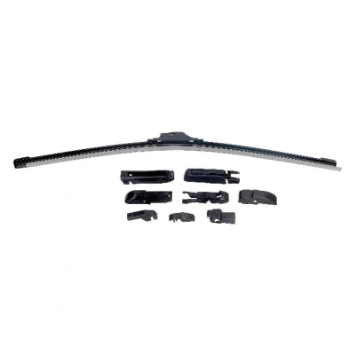 Imagem de Escova do limpa vidros Ashika SA F43 425mm TOYOTA: Corolla VI Compact, Prius II Liftback, HILUX 5 Pick up, OPEL: Combo C Van / Carrinha, Tour