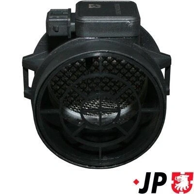 Imagem de JP GROUP 1493900100 Medidor de massa ar com caixa BMW: 3 Sedan, 5 Coupe