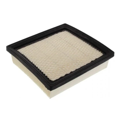 Imagem de MAPCO 60505 Filtro de ar 44 190 197 quatro quinas Cartucho filtrante HONDA: Civic 6 Stufenheck, Hatchback, V Hatchback