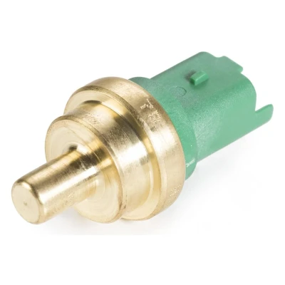 Imagem de HELLA 6PT 009 309 031 Sensor da Temperatura do Líquido de Refrigeração cinzento Azul CITROËN: Saxo Hatchback, Xsara Carrinha, Hatchback