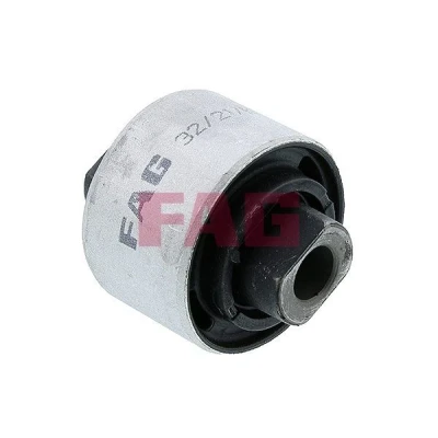 Imagem de FAG 829 0097 10 Casquilho de braço Suspensão Rolamento borracha e metal para transversal AUDI: A6 C5 Sedan, A4 B5 Avant