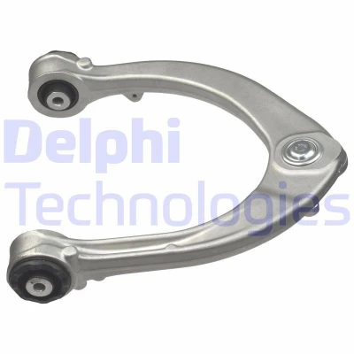 Imagem de DELPHI TC3047 Braço de suspensão com articulação suspensão/guia em cima, à direita oscilante longitudinal LAND ROVER: Range Rover Sport