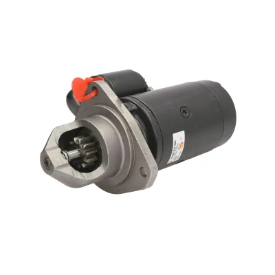 Imagem de BOSCH 0 986 017 980 Motor de arranque 24 4 11
