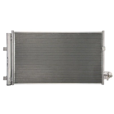 Imagem de VALEO 822647 Condensador com secador Alumínio 377mm