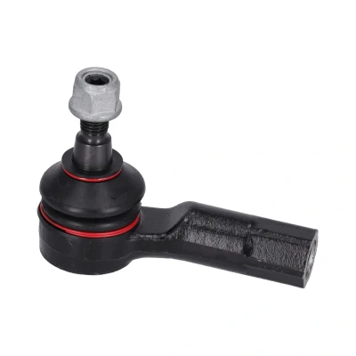 Imagem de FEBI BILSTEIN 184020 Rótula de direção Eixo dianteiro, lado direito com porca autoblocante