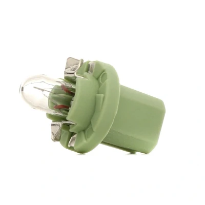 Imagem de OSRAM ORIGINAL LINE 2722MFX Lâmpada 12V 2W de casquilho BX8.5d