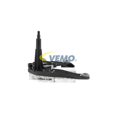 Imagem de VEMO V22 07 0016 Motor de Limpa Vidros 12 traseira para veículo com volante à esquerda, veículos direita