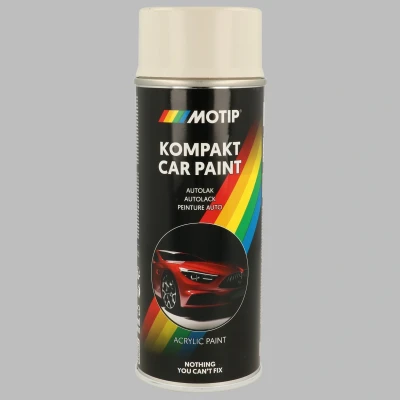 Imagem de Tinta combinada para veículos MOTIP 45450