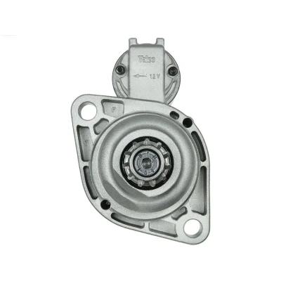 Imagem de AS PL S3176PR Motor de arranque 12 1,70 11 VOLKSWAGEN: Golf 5, Caddy 3, Transporter 5 Bus, SEAT: Ibiza 4, Leon II Hatchback