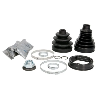 Imagem de SPIDAN 36459 Fole de Transmissão TPE (elastómero termoplástico), NBR (borracha nitrilo butadieno) com porca FORD: Grand C Max, FOCUS 3 Turnier