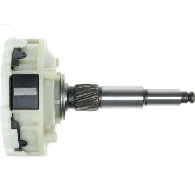 Imagem de AS PL SG0057 Roda coroa c / dentes inter., engren. planet. (motor arranque)